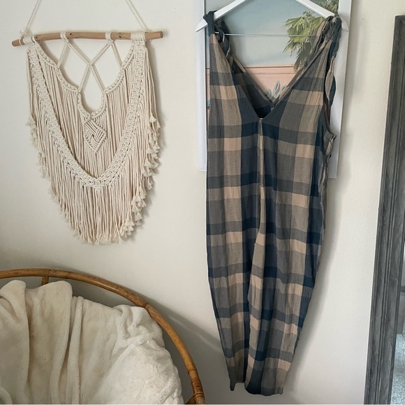 Free People Don’t You Want This Jumpsuit | Free People Jumpsuit - Picture 6 of 6